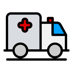 krankenwagen icon