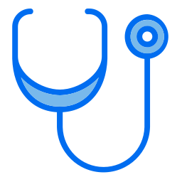 Stethoscope icon