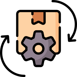 제품 개발 icon