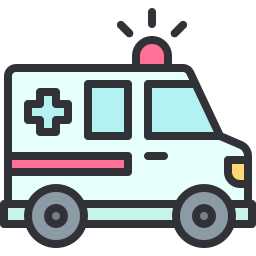 ambulance icoon