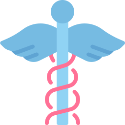 Caduceus icon