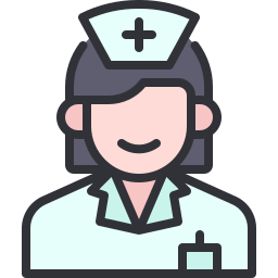 Nurse icon