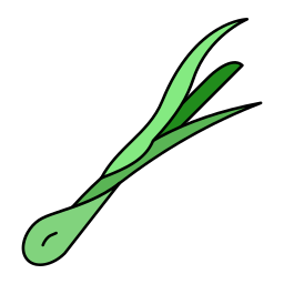 citroengras icoon