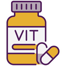 Витамин иконка