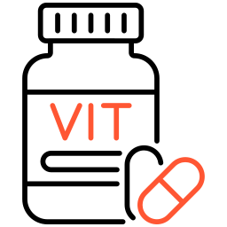 Витамин иконка