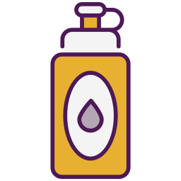 Bottle icon