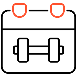スケジュール icon