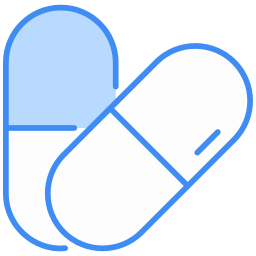 Capsule icon