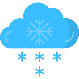 Snowy icon