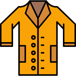 Coat icon