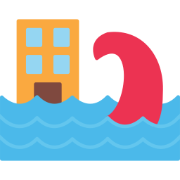 tsunami icon