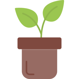 Plants icon