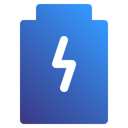 배터리 충전 icon