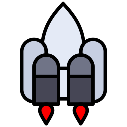 jetpack icona