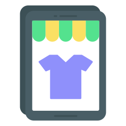 online-shop icon