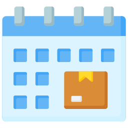 zeitplan icon