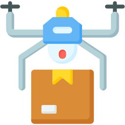 Drone icon