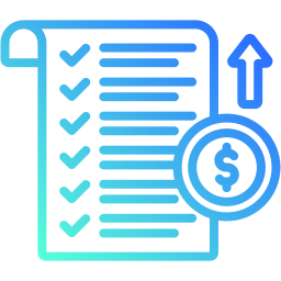 Expenses icon