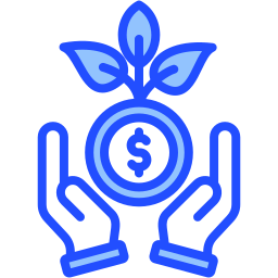 investition icon