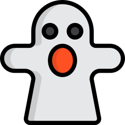 fantasma Ícone