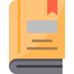 Book icon