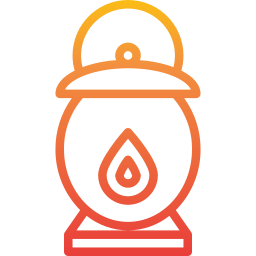 Lantern icon