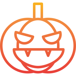 Pumpkin icon