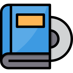 Audiobook icon