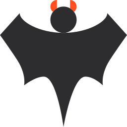 Bat icon