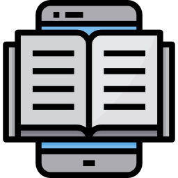 Ebook icon