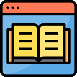 Book icon