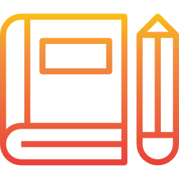 Book icon