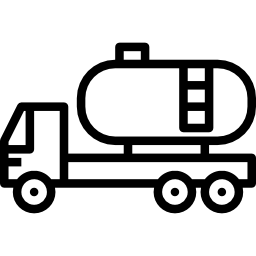 タンクローリー icon