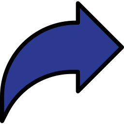 Forward icon