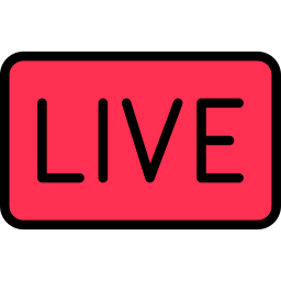 Live icon