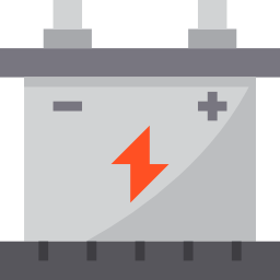 Battery icon