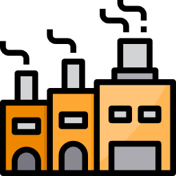 Factory icon