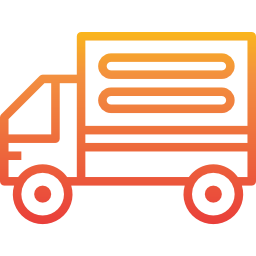 Truck icon