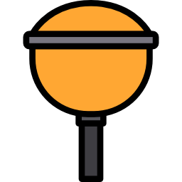 Lamp icon