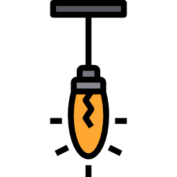 スポットライト icon