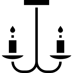 キャンドルランプ icon