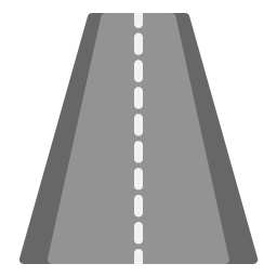 route Icône