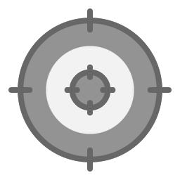 Target icon