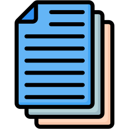 Documentation icon