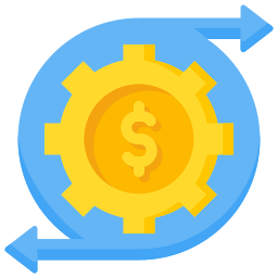 cashflow icon