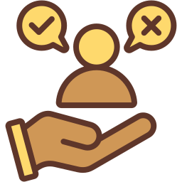 Choice icon