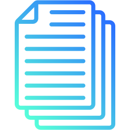 Documentation icon