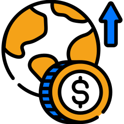 Economy icon