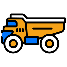 덤프 트럭 icon