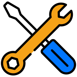 Tools icon